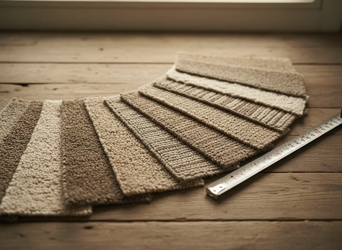 Carpet Installation Pablo, MT FAQs